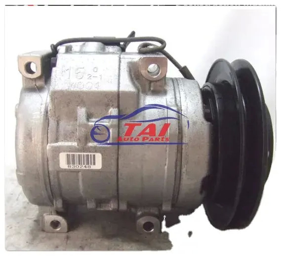 Truck Accessories Compressor 447100-9914 1-83532270-2 Fits For Isuzu