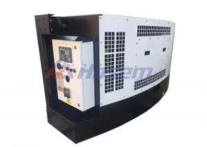 China Kobuta Engine 20kVA Clip On Reefer Container Genset on sale