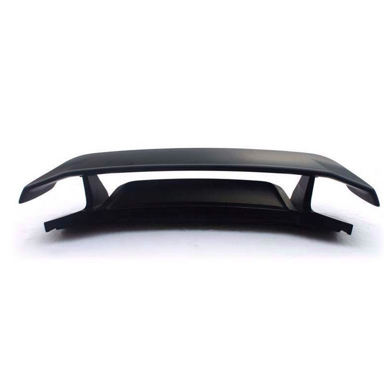 Auto Parts for Porsche 911 991.1 Spoiler 911 991.1 Upgraded Techart Style Carbon Fiber Spoiler