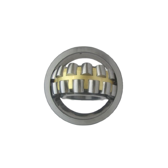 90x160x40mm Spherical Roller Bearing 22218 EK CC CA With Two Rollers