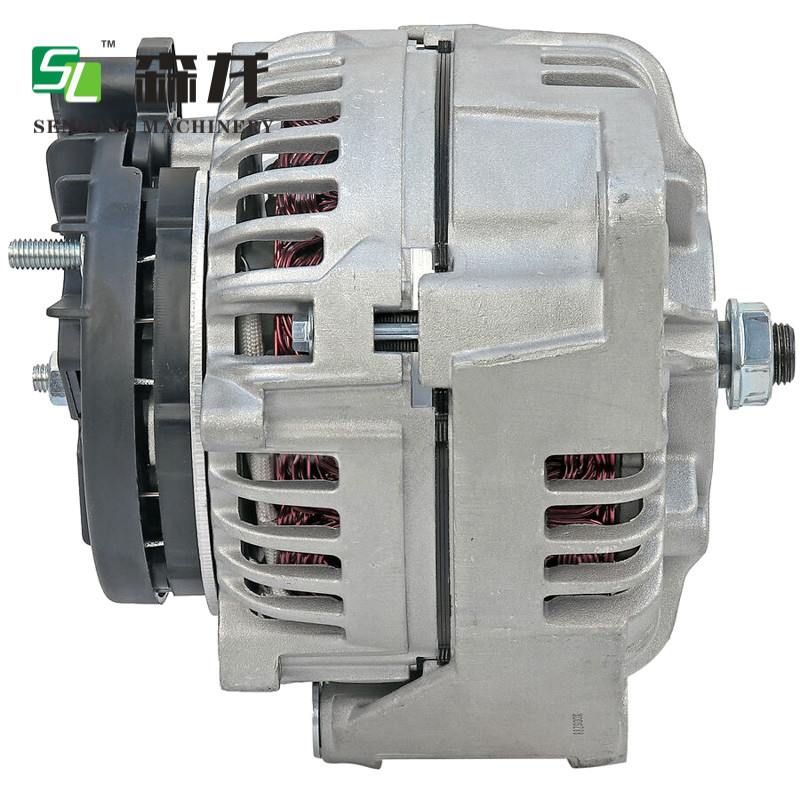 Bosch Generator Alternator 24V 150A 0124655073 0124655291 0124655292 1986A01020 0001505350 0001507250 A0001505350