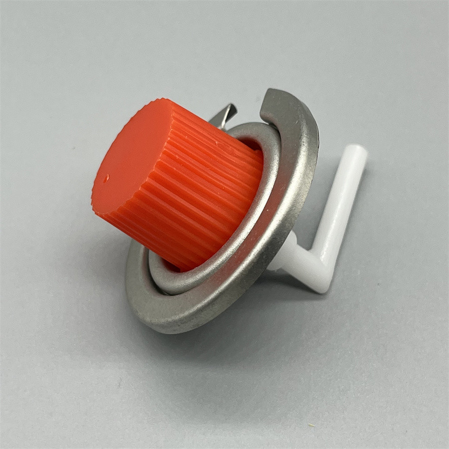 Versatile Furnace Gas Valve for Multi-Fuel Systems - Dual-Pressure Specification