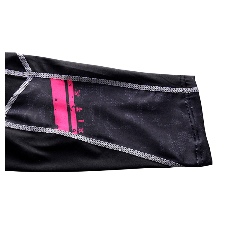 Quick Dry Uv Protection Gym Track Gym Rash Suit Men Sport Set