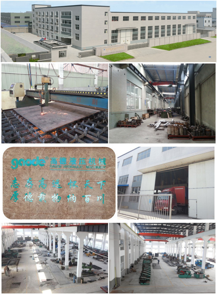 Small Scrap Metal Recycling Horizontal Baler Machine Aluminium Cans