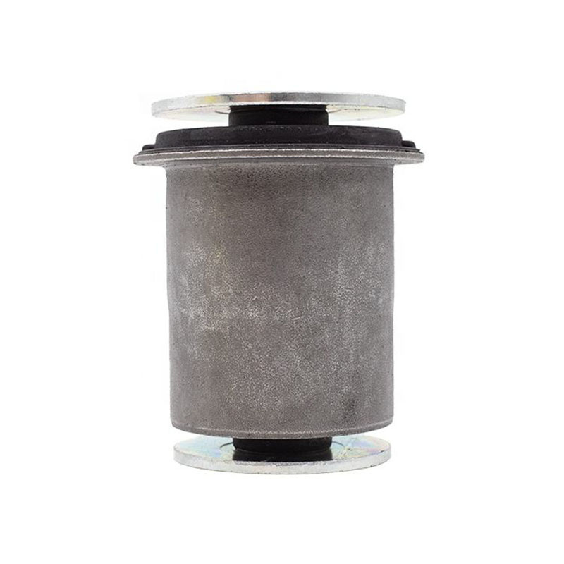 Rubber Suspension Bush 48655-60030 Lower Control Arm Bushing 48655-0K040 for Toyota Land Cruiser Prado 120