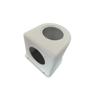 Customized SMC Fiberglass Components for Machine Equipment Durable and