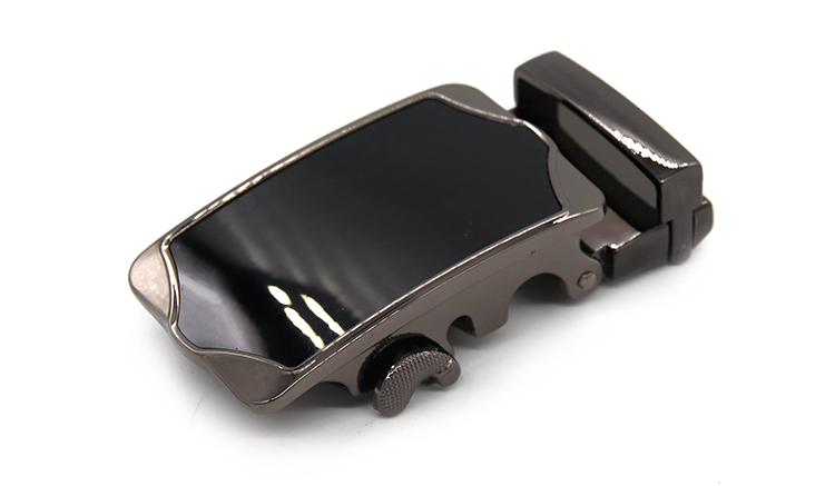 35mm Reversible Mens Automatic Belt Buckles With Beautiful Appearance