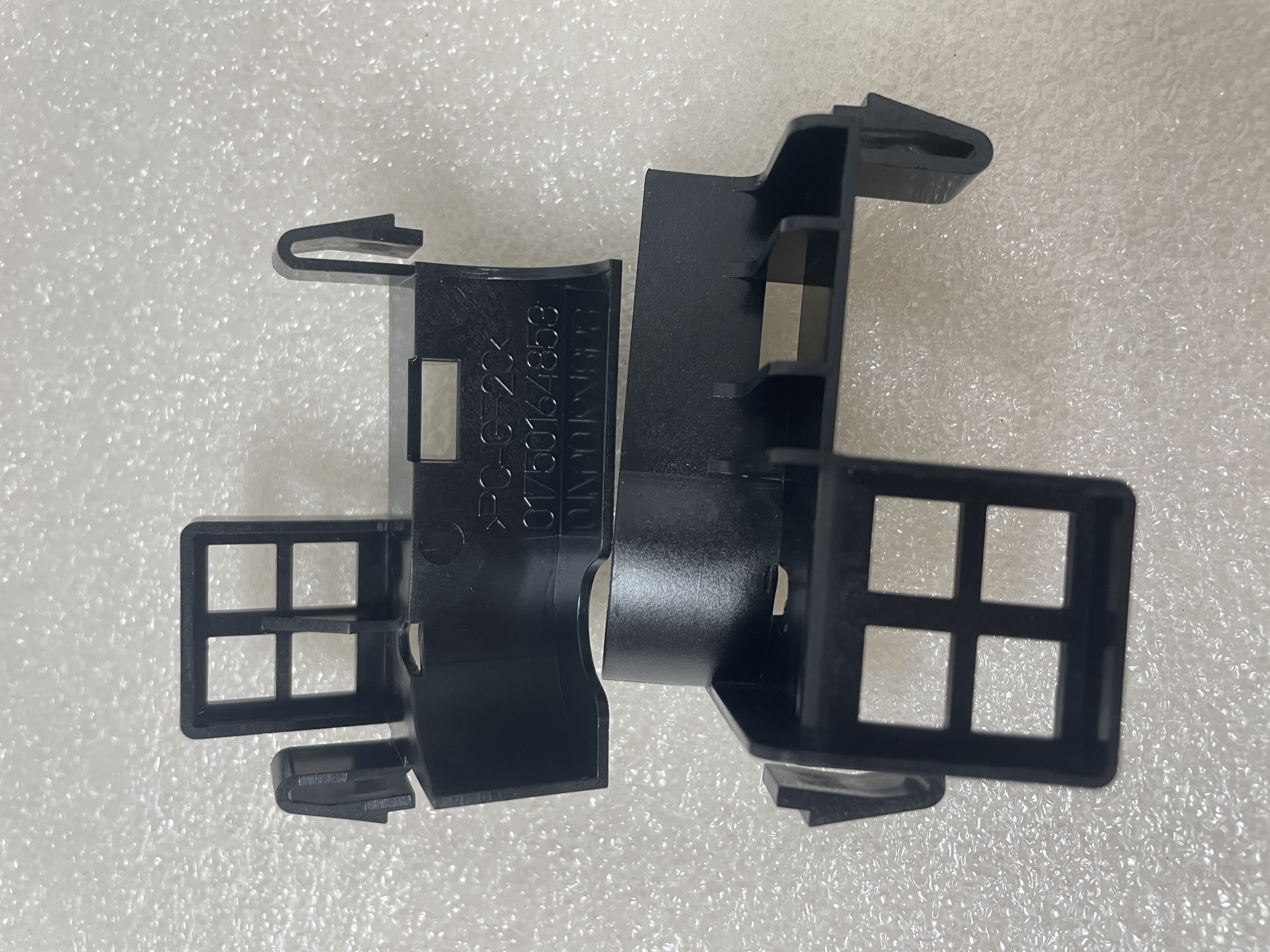 01750164853 GEAR WHEEL COVER ATM Spare Parts Diebold Nixdorf 1750164853