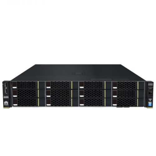 Rack Server 2288HV5 with Xeon Platinum 8268 Processor 64GB 2933 Memory and 240GB SATA SSD