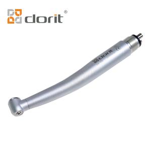 China Portable High Speed Dental Handpieces Air Turbine 10.8mm on sale