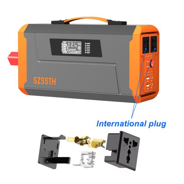 High Frequency Car Inverter Charger 12V 24V Dual Usb Pure Sine Wave 1000W Portable Power Inverter for DC/AC Inverters