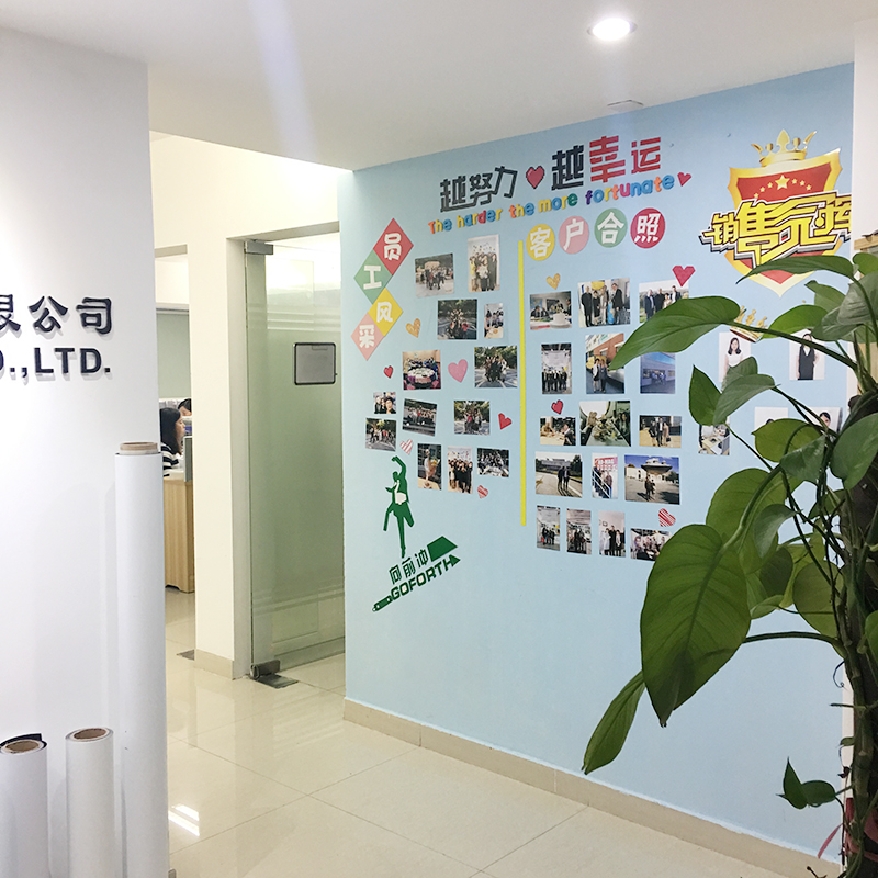 Magnetic Plaster / Magnetic Paint