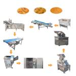 Italy Ginger Root Extract Powder Machine Price With High Quality