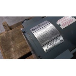 AB 1326AB-C2E-11 Torque Plus Series Servomotors for the 1391-DES AC Servo Drive