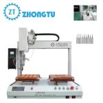 Industrial High-efficiency Automatic Soldering Machine Multi-axis Soldering