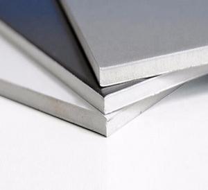Quality Easy to Install Composite Aluminum Panel with Nano Material Core for sale