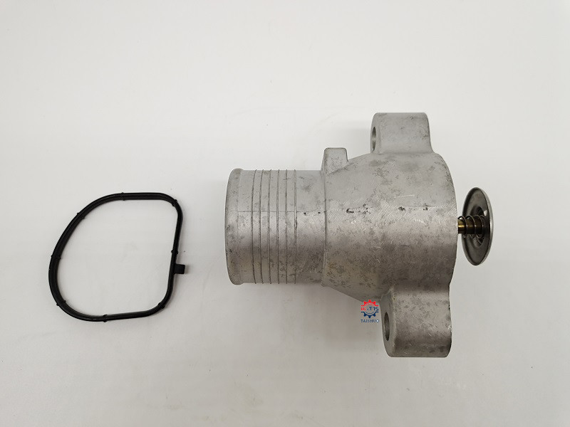 Truck Engine Spare Parts C7.1 Thermostat 417-7782 For erpillar 336D2 323D