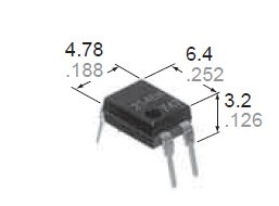 IRICO 0.96inch IROP055-010-0128064-W LCD Panel IROP055-010-0128064-W 0.96" PM