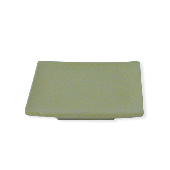85*105*H16.5mm Eco Friendly Guestroom Accessories Soap Holder