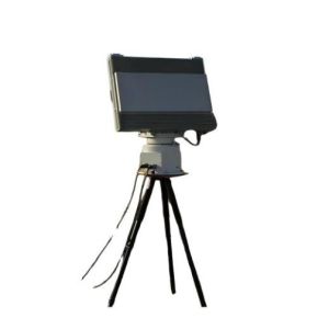 Quality Long Distance Detection Digital Active Phased Array Radar DBF Technology for sale