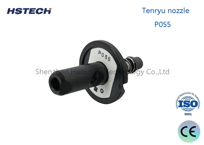 Stock Tenryu SMT Nozzle P055 P061 P062  Used To Pick Up And Place Small Electronic Components 1