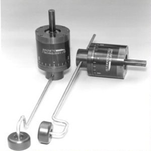 ITAF16949 Magnetic Shaft Coupling Accessories Bending And Decoiling