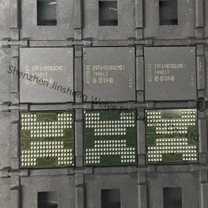 Quality PF29F64B08NCMF2 Flash Memory IC Chip for sale