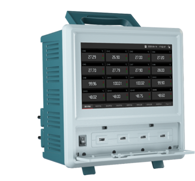 Windproof Chamber For Lamps Product Temperature Measurement Customizable Size IEC 60598-1