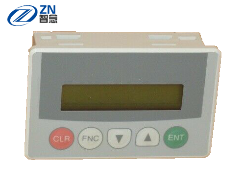 MITSUBISHI PLC Power Supply Module 5V DC LCD Display FX-10DM-E