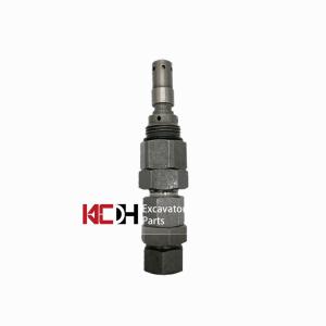 Quality 8481400000 Hitachi EX70 Excavator Pilot Control Valve for sale