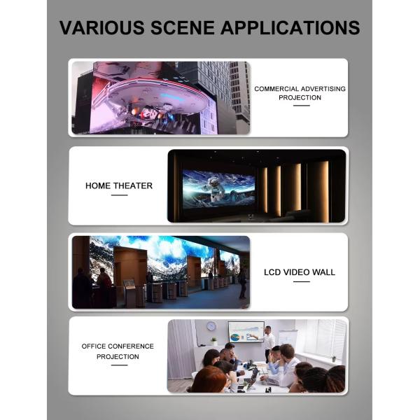 4K60 150m HDBaseT Extender Support One Loop Out Audio Extraction HDMI Extender IR/RS-232/CEC Control Cat6 HDMI Extender