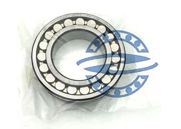 OEM Gcr15 chrome steel Spherical Roller Bearing nsk spherical roller bearing double row spherical roller bearing