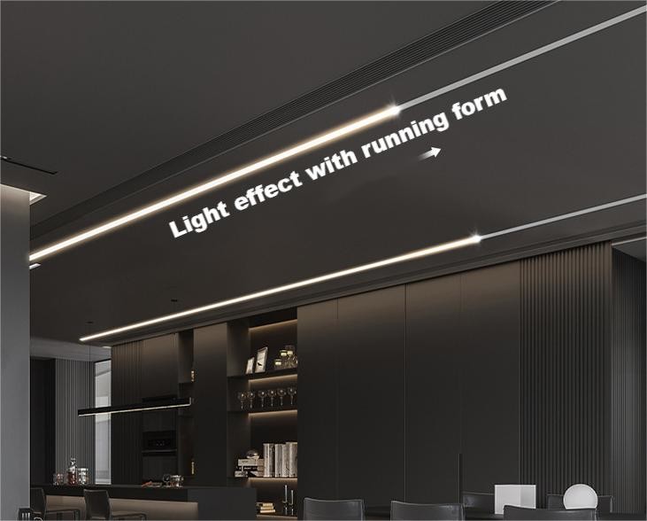 Wireless Led Strip Controller For SPI Running Led Strips 27A 12V