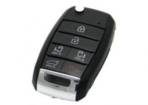Quality Keyless Entry KIA Car Key FCC ID TQ8 RKE 3F05 4 B KIA RIO Remote Start for sale
