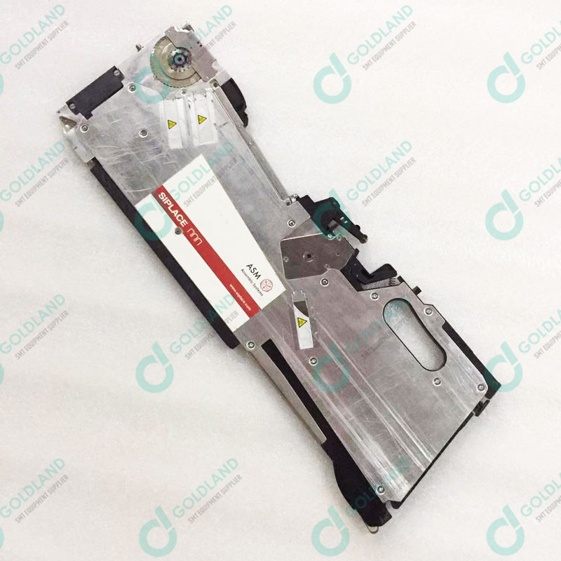 SMT machine Siplace feeder X 8mm Smart Feeder with splicing sensor 00141370 for Siemens ASM Siplace X series machine