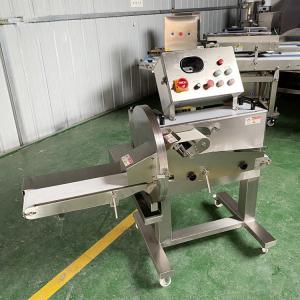 China Professional Cheap Butcher Meat Cutting Machine With Ce Certificate on sale