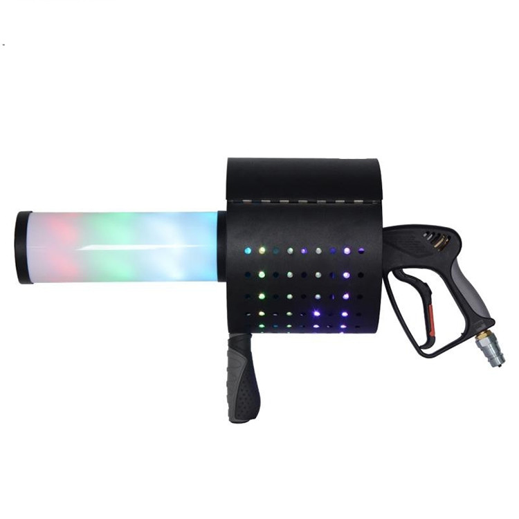Handheld fire machine flame gun fire thrower for disco night club party