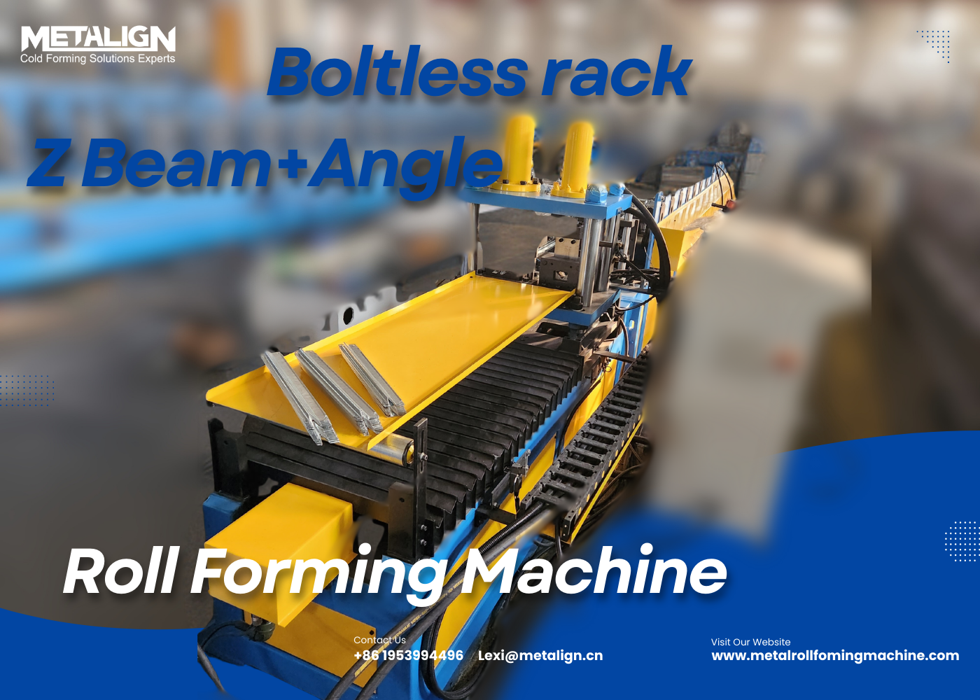 Quality Double Row Roll Forming Machine with Wall Plate Structure Chain-Driven System and Flying Hydraulic Cutter for sale