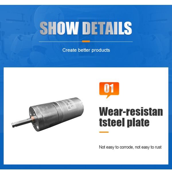 3V 5V Magnetic Encoder Optical Encoder 25mm 12v Miniature DC Spur Gear Motor Toy Motor Pet Cat Toilet Use.