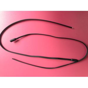 Custom Waterproof NTC Temperature Sensor Assembles NTC-103F396-1500CM