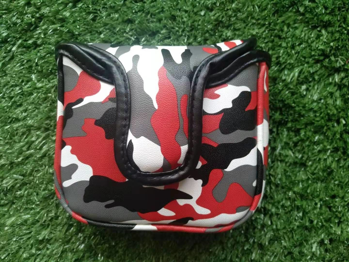headcover , Golf head cover , golf head covers , putter headcover , headcover