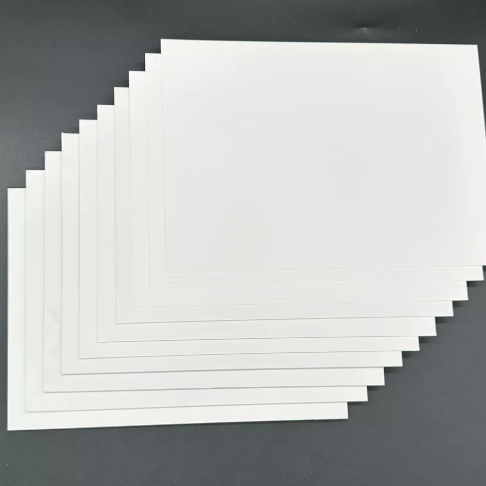 Coated C1S / C2S Best Quality Fine High Glossy/Matt Art Paper Directly from Factory