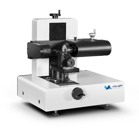 High Precision CNC Tool Measuring Machine for All Milling Cutters and Drills