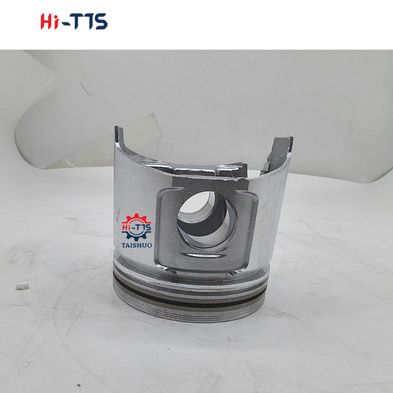 129005-22080 Piston For 3TNV88 4TNV88 4D88 3D88 Engine Parts