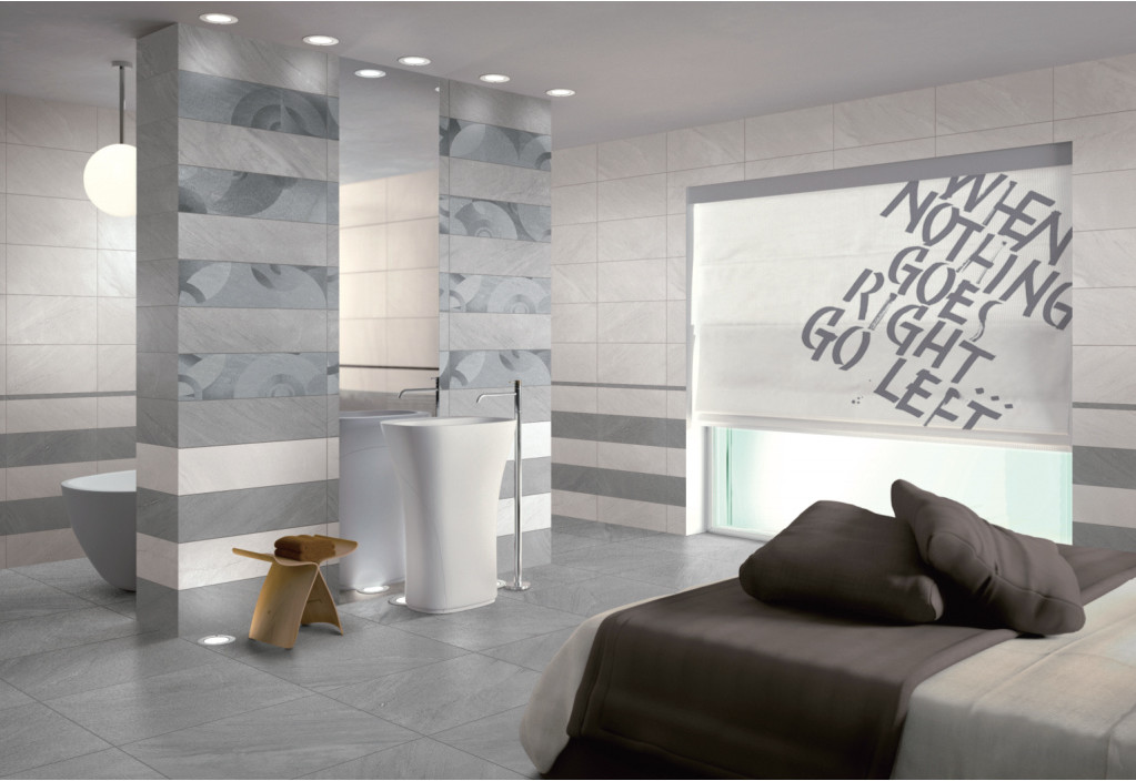 Hexagon Ceramic Kitchen Floor 600x600 Wood Effect Ceramic Tiles