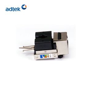 ADTEK Ethernet Keystone Jack Rj45 Cat6a Shielded Punch Down Tool