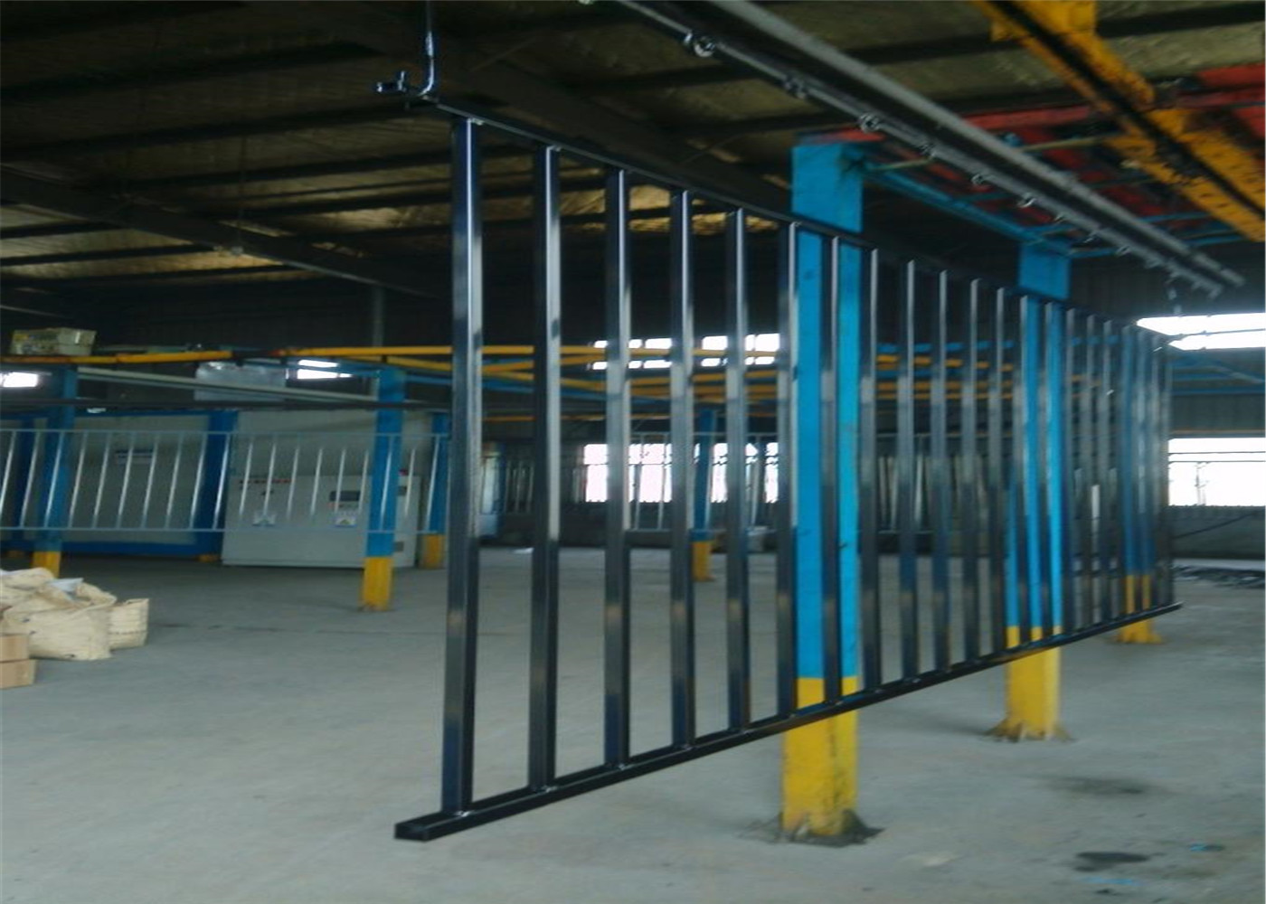Swimming Pool Child Safety Fence Temporary Pool Fencing With Self Closing Gates