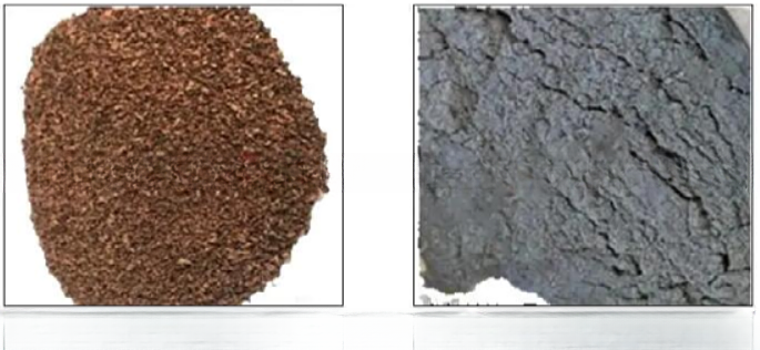 Recycle Waste Lithium Battery with 1000L/H Battery Crushing and Separating Machine