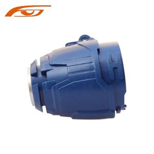 Aluminum Die Casting Components For Machinery Comprehensive Customization