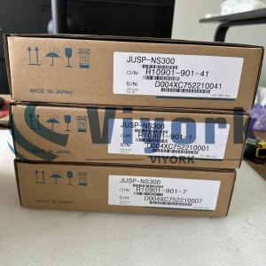 Quality Yaskawa JUSP-NS300 Devicenet Interface Module Configurable Indexer 30W 55KW NEW for sale